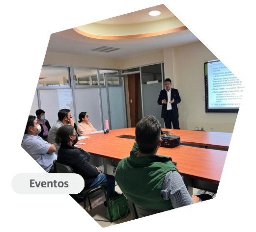 Eventos