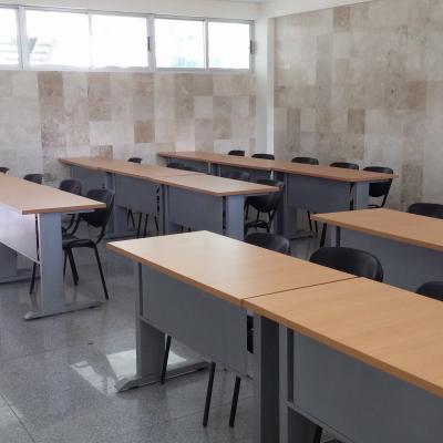Instalaciones