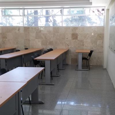 Instalaciones