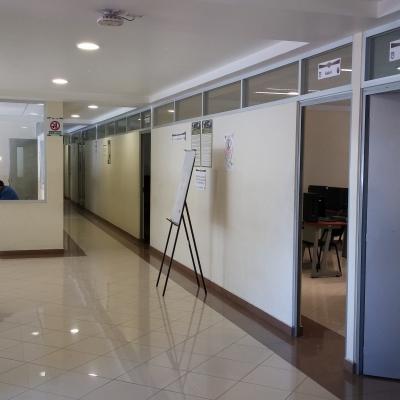 Instalaciones