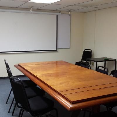 Instalaciones