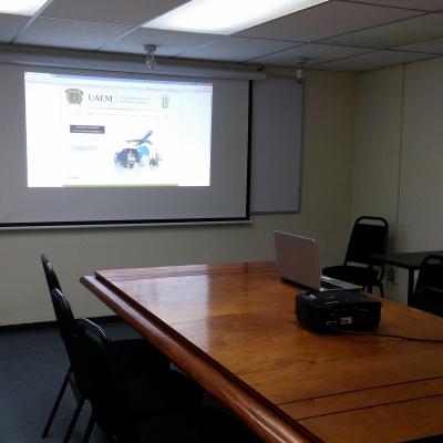 Instalaciones